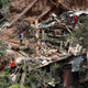Image for article titled Photos: Super Typhoon Mangkhut mangles all in its path